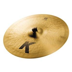 Zildjian K0817 20 inch K Zildjian Ride Cymbal
